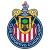 Guadalajara Chivas W