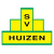 Huizen